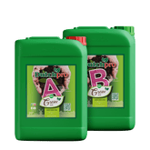 DutchPro Erde/Soil - Boden Grow A+B je 10 Liter (HW) - GrowXL GmbH